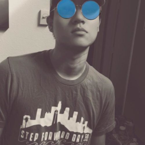 Dong Whei Ham