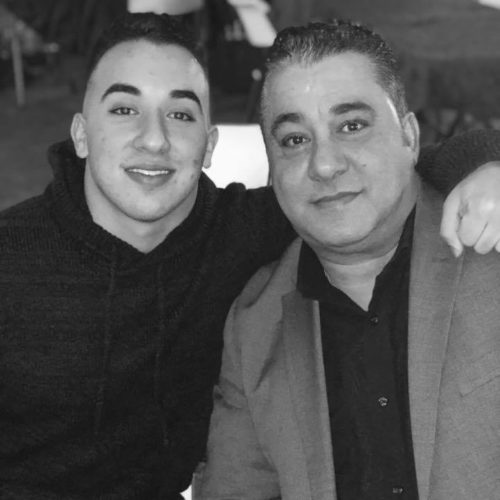 Anthony Fakhoury