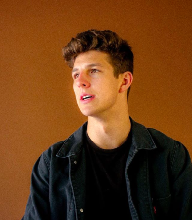 Colton Russell