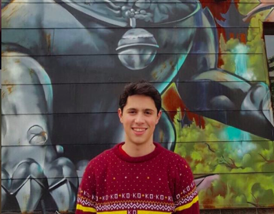 Pablo Avila
