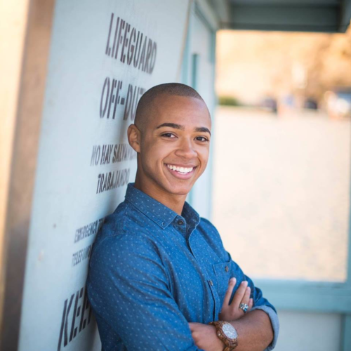 Warren Moore Jr.