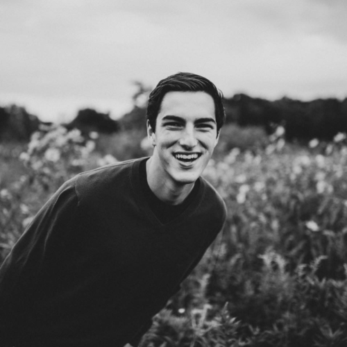 Zachary Ford