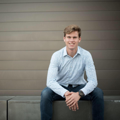 Zach Waterman