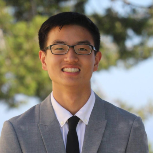 Tim Yu