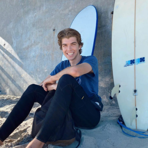 Jack Chase